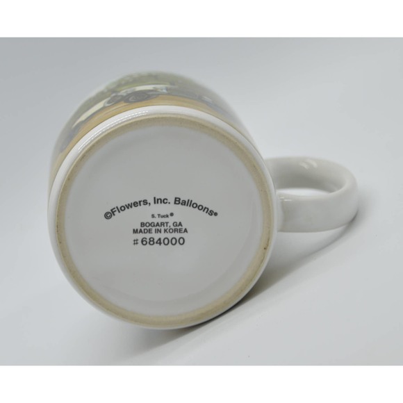 Coffee Mug - Picture 3 of 4